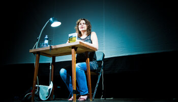 Radka Denemarková Foto: David Konečný